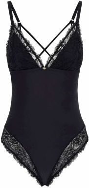 GUESS Body 'Tiziana'  čierna