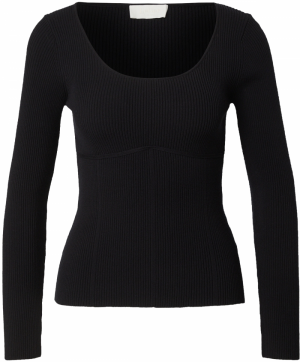 LeGer by Lena Gercke Tričko 'Caroline'  čierna