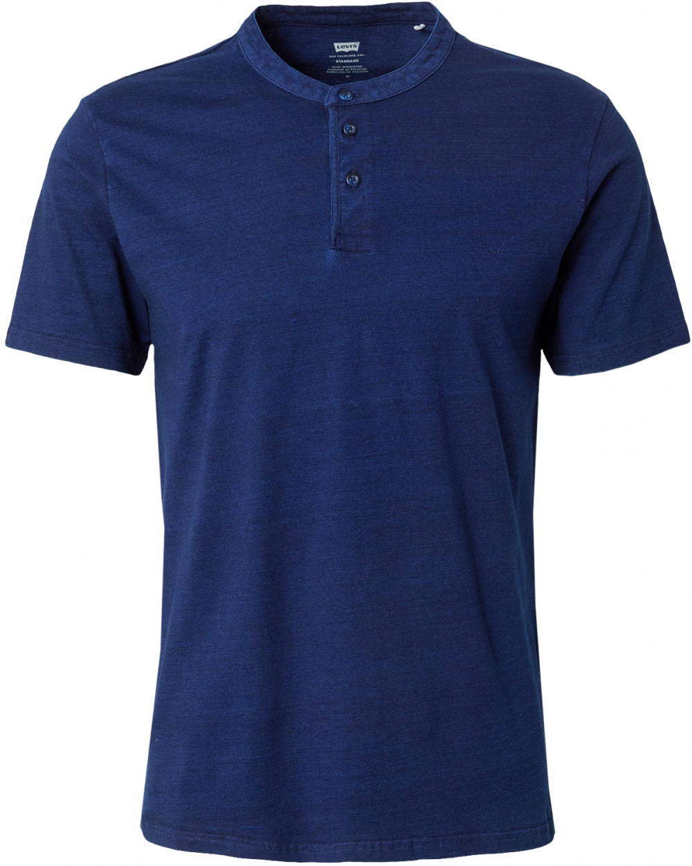 LEVI'S ® Tričko  tmavomodrá
