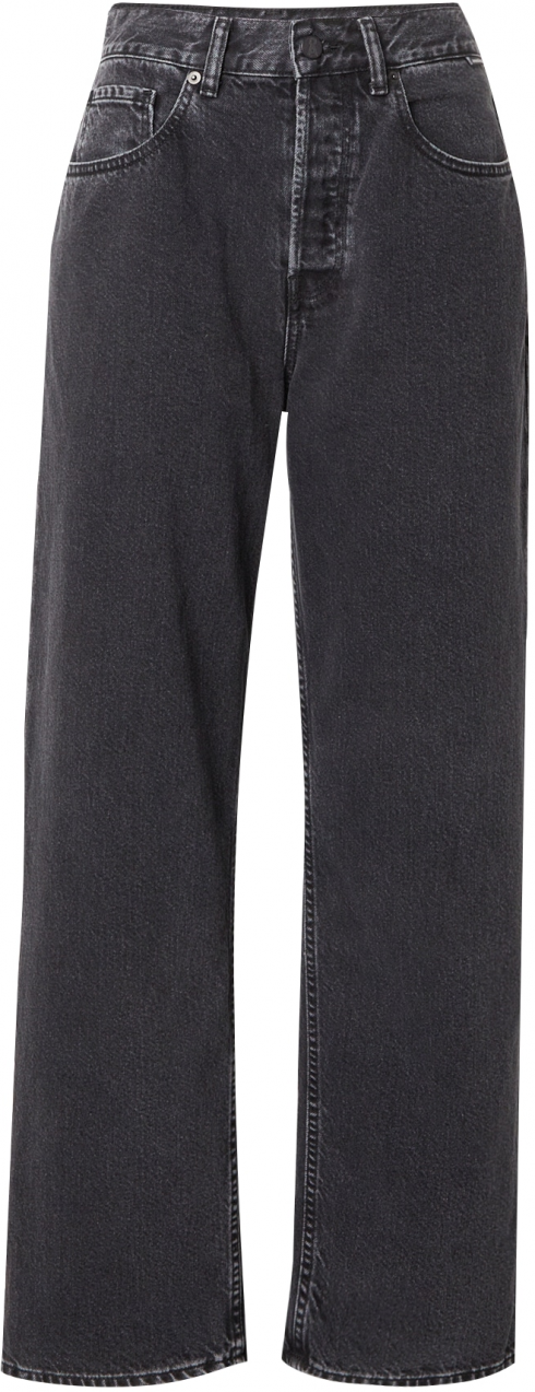 ARMEDANGELS Džínsy 'Haayi'  čierny denim