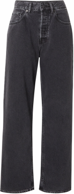 ARMEDANGELS Džínsy 'Haayi'  čierny denim