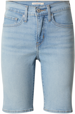 LEVI'S ® Džínsy  svetlomodrá