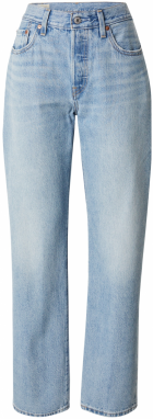 LEVI'S ® Džínsy '501® 90S'  modrá denim