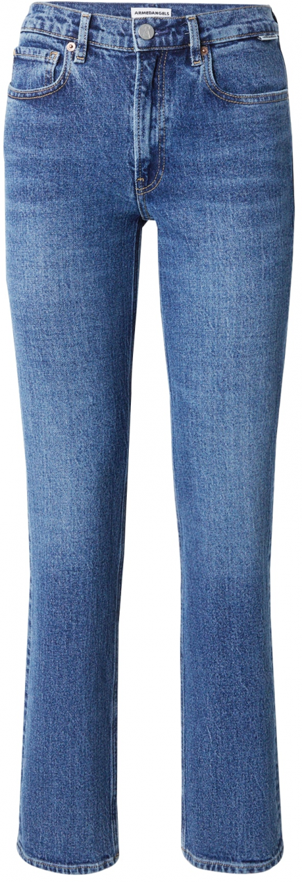 ARMEDANGELS Džínsy 'Carenaa'  modrá denim