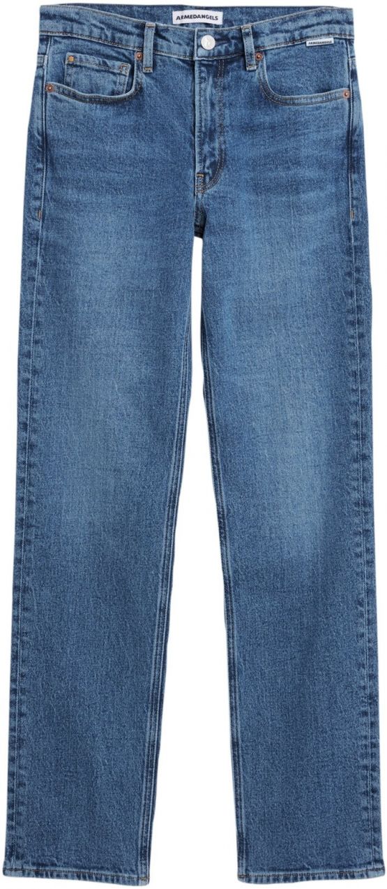 ARMEDANGELS Džínsy 'Carenaa'  modrá denim
