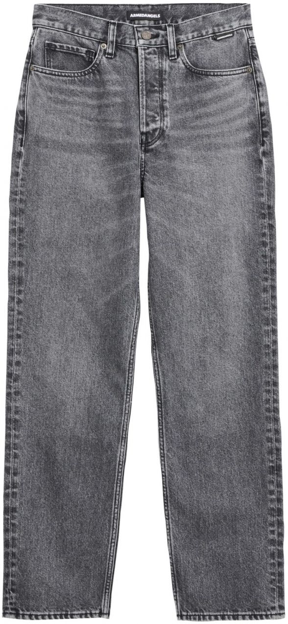 ARMEDANGELS Džínsy 'Aaikala'  sivý denim
