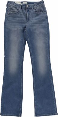 MUSTANG Džínsy 'Shelby'  modrá denim