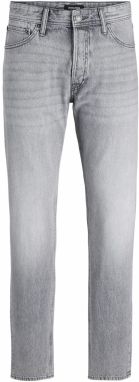 JACK & JONES Džínsy 'JJIChris JJOriginal'  sivý denim
