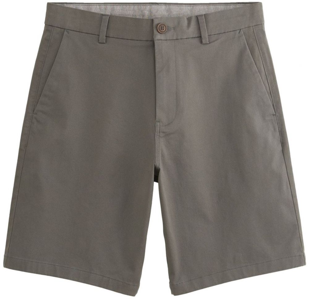 Next Chino nohavice  tmavosivá
