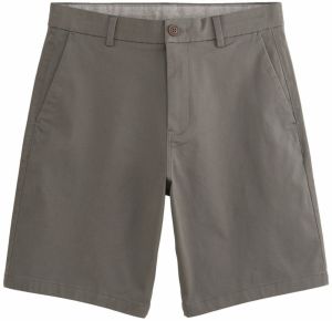 Next Chino nohavice  tmavosivá