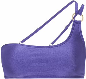LSCN by LASCANA Bikinový top 'Baila'  indigo