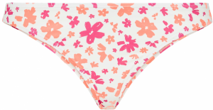 LSCN by LASCANA Bikiny 'Cecily'  svetlobéžová / lososová / svetloružová