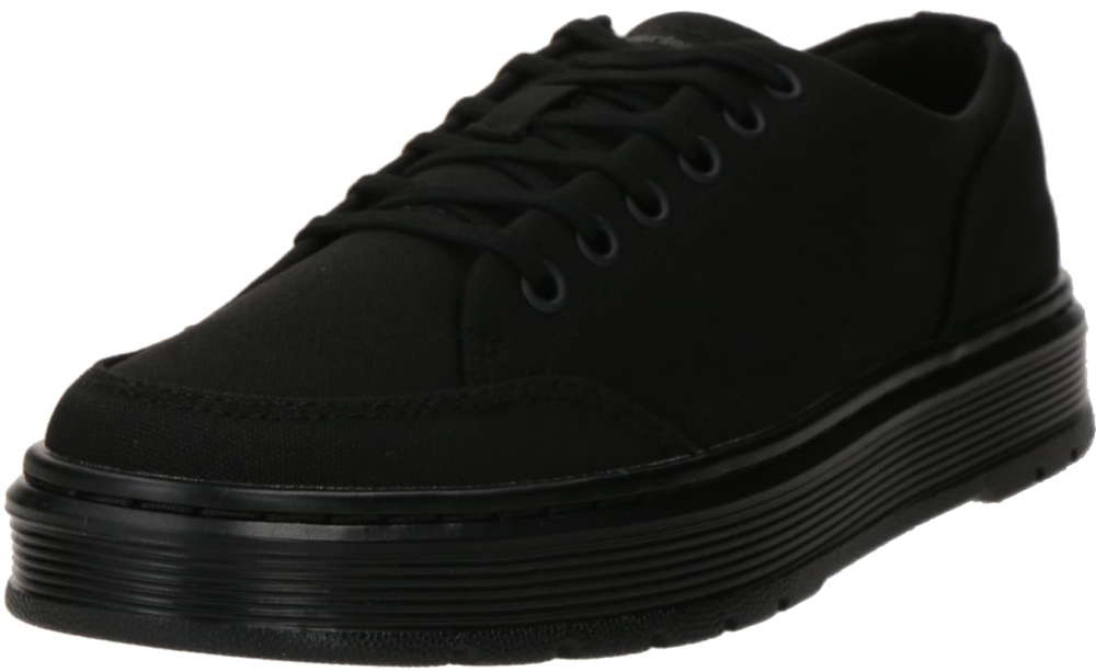 Dr. Martens Nízke tenisky 'Brookline'  čierna