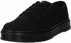 Dr. Martens Nízke tenisky 'Brookline'  čierna