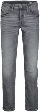 GARCIA Džínsy  sivý denim