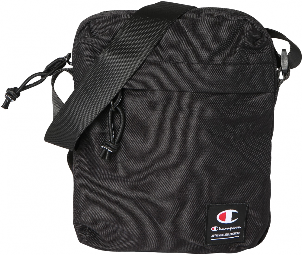 Champion Authentic Athletic Apparel Taška cez rameno  čierna