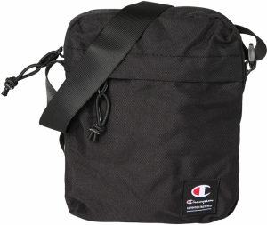 Champion Authentic Athletic Apparel Taška cez rameno  čierna