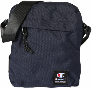 Champion Authentic Athletic Apparel Taška cez rameno  námornícka modrá