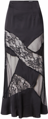 TOPSHOP Sukňa  čierna