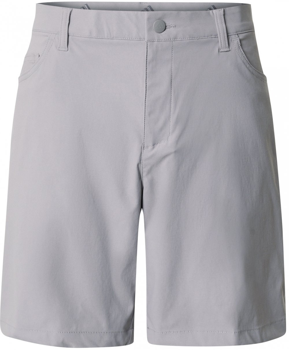 ADIDAS PERFORMANCE Športové nohavice  sivá