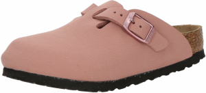 BIRKENSTOCK Sandále 'Boston'  ružová