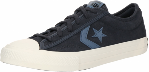 CONVERSE Tenisky 'STAR PLAYER 76'  tmavomodrá / šedobiela