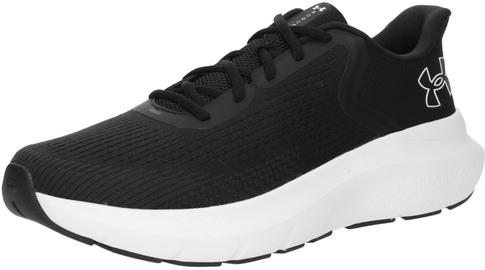 UNDER ARMOUR Bežecká obuv 'Charged Rogue 5'  čierna