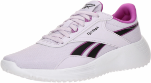 Reebok Bežecká obuv 'REEBOK LITE 4'  pastelovo fialová / čierna