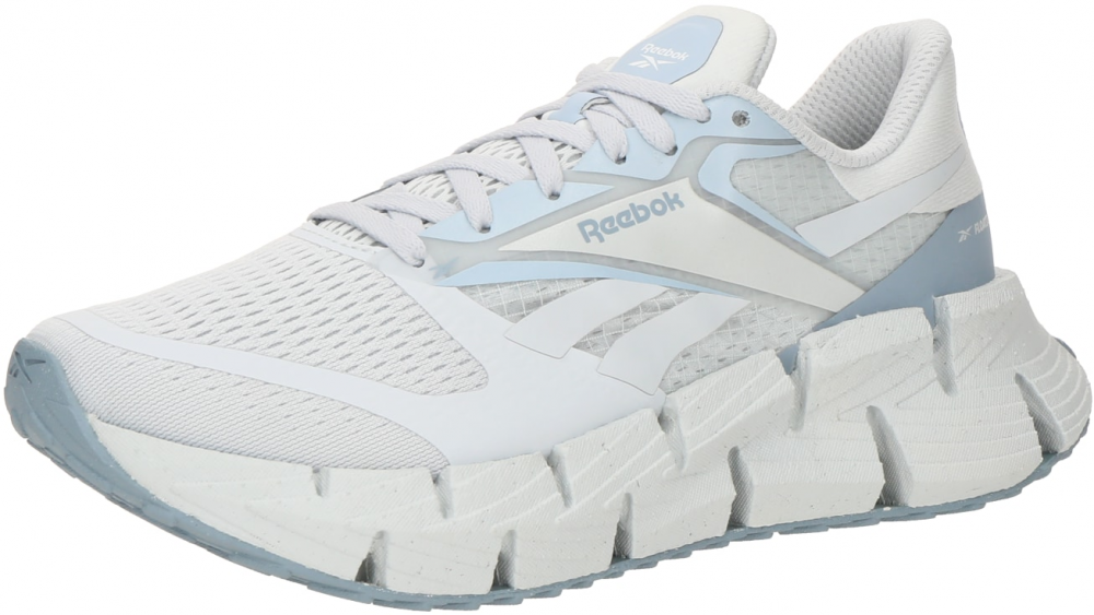 Reebok Bežecká obuv 'FLOATZIG 1'  svetlomodrá / biela