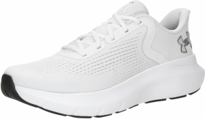 UNDER ARMOUR Bežecká obuv 'Rogue 5'  čierna / biela