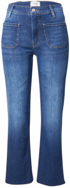 JOOP! Jeans Džínsy 'Ella'  modrá denim