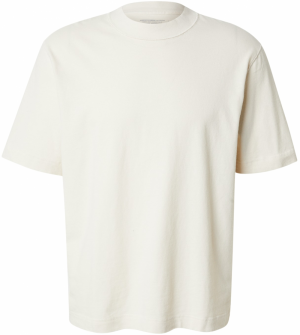 Abercrombie & Fitch Tričko  biela ako vlna