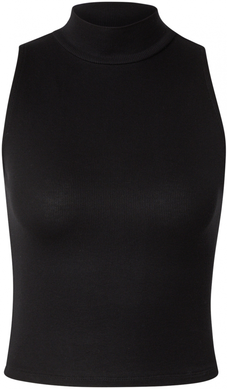 GUESS Top 'PRISCILLA'  čierna