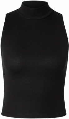 GUESS Top 'PRISCILLA'  čierna