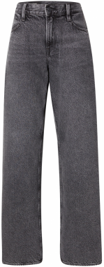 G-STAR Džínsy 'Judee'  sivý denim