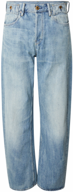 G-STAR Džínsy 'Bend'  modrá denim
