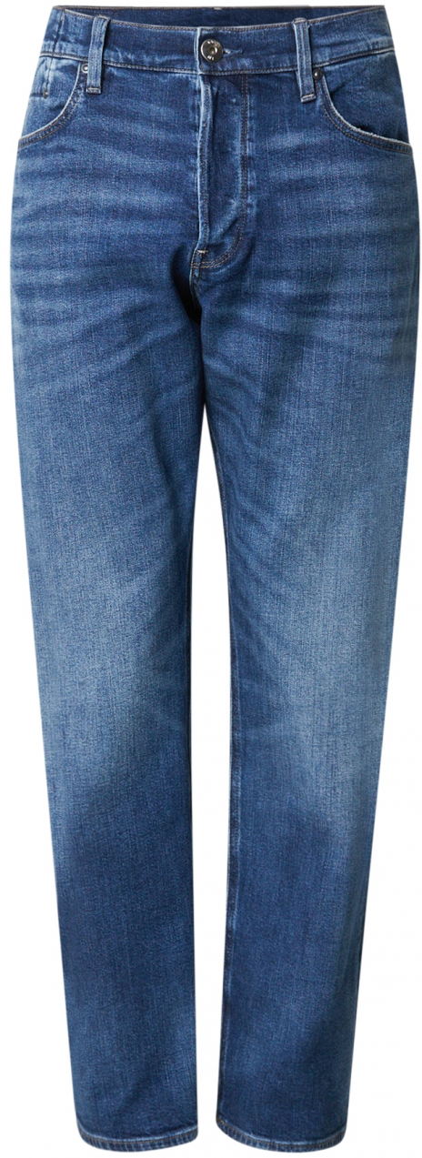 G-STAR Džínsy 'Dakota'  modrá denim