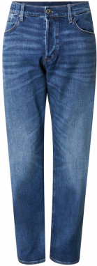 G-STAR Džínsy 'Dakota'  modrá denim