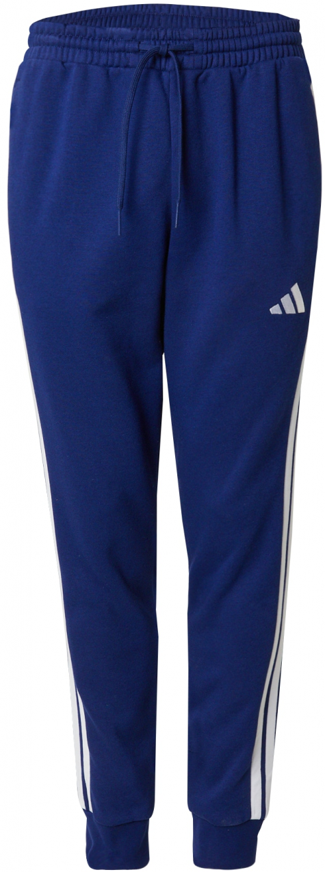 ADIDAS SPORTSWEAR Športové nohavice  kráľovská modrá / biela
