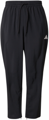 ADIDAS SPORTSWEAR Športové nohavice 'STNFRD'  čierna / biela