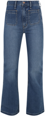 GAP Džínsy '70S'  modrá denim