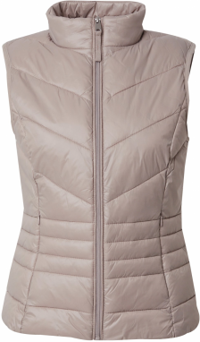VERO MODA Vesta 'VMSORAYASIV'  tmavošedá