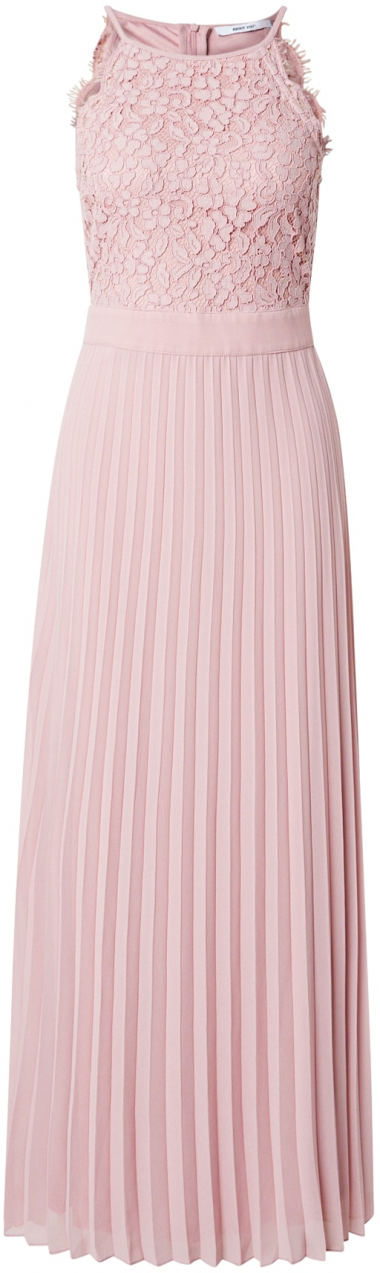 ABOUT YOU Šaty 'Sanja'  rosé