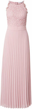 ABOUT YOU Šaty 'Sanja'  rosé