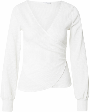 ABOUT YOU Tričko 'Fee'  biela