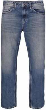 GARCIA Džínsy  modrá denim