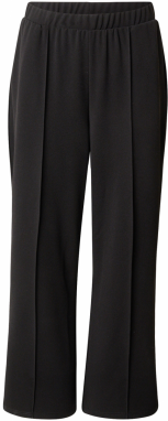 Vero Moda Curve Nohavice  čierna