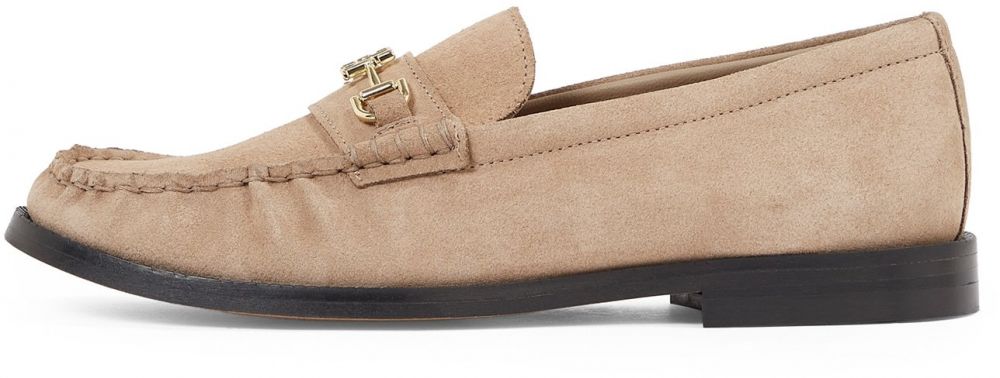 TOMMY HILFIGER Papuče  farby bahna