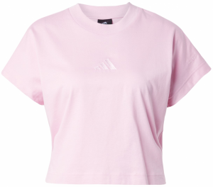 ADIDAS SPORTSWEAR Funkčné tričko 'ALL SZN'  ružová