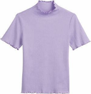 Marc O'Polo DENIM Tričko  levanduľová